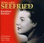 : Irmgard Seefried - Raritäten, CD