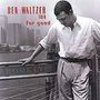 Ben Waltzer: For Good, CD