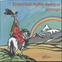 : Asien - Ardiin Ayalguu Ensemble: Solongo, CD