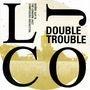 Barry Guy: Double Trouble, CD