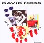 David Moss: My Favorite Things, CD