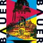 Conrad Bauer & Johannes Bauer: Bauer Bauer (Live), CD