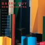 Barry Guy: Inscape-Tableaux, CD