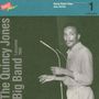 Quincy Jones (1933-2024): Swiss Radio Days Jazz Series Vol. 1: Lausanne 1960, CD