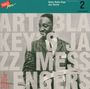 Art Blakey: Swiss Radio Days Jazz Series Vol. 2: Lausanne 1960, Part I, CD