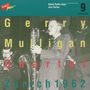 Gerry Mulligan: Zürich 1962, CD