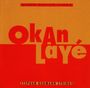 Stephan Kurmann: Okan Laye, CD