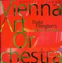 Vienna Art Orchestra: Duke Ellington's Sound Of Love, CD