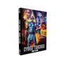 Richard Pepin: Cyber Tracker - Double Feature (Blu-ray im wattierten Mediabook), BR,BR