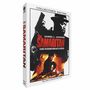 David Weaver: The Samaritan (Blu-ray im Mediabook), BR