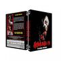 John Hough: Howling 4 - The Original Nightmare (Blu-ray & DVD im Mediabook), BR,DVD