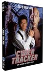 Richard Pepin: Cyber Tracker (Blu-ray & DVD im Mediabook), BR,DVD