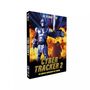 Richard Pepin: Cyber Tracker 2 (Blu-ray & DVD im Mediabook), BR,DVD