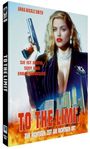 Raymond Martino: To the Limit (Blu-ray & DVD im Mediabook), BR,DVD