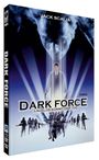 Richard Pepin: Dark Force (Silencers) (Blu-ray & DVD im Mediabook), BR,DVD