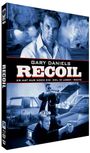 Art Camacho: Recoil (Blu-ray & DVD im Mediabook), BR,DVD
