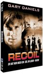 Art Camacho: Recoil (Blu-ray & DVD im Mediabook), BR,DVD