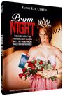 Paul Lynch: Prom Night (1980) (Ultra HD Blu-ray & Blu-ray im Mediabook), UHD,BR,CD