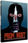 Paul Lynch: Prom Night (1980) (Ultra HD Blu-ray & Blu-ray im Mediabook), UHD,BR,CD