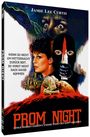 Paul Lynch: Prom Night (1980) (Ultra HD Blu-ray & Blu-ray im Mediabook), UHD,BR,CD