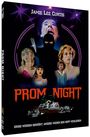 Paul Lynch: Prom Night (1980) (Ultra HD Blu-ray & Blu-ray im Mediabook), UHD,BR,CD
