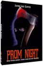 Paul Lynch: Prom Night (1980) (Ultra HD Blu-ray & Blu-ray im Mediabook), UHD,BR,CD