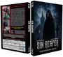 Paul Lynch: Sin Reaper (Blu-ray im Mediabook), BR