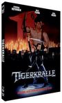 Kelly Makin: Tiger Claws 1 (Blu-ray & DVD im Mediabook), BR