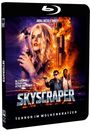 Raymond Martino: Skyscraper (1996) (Blu-ray), BR