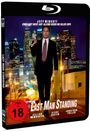 Joseph Merhi: Last Man Standing (1995) (Blu-ray), BR