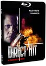Joseph Merhi: Direct Hit (Blu-ray), BR