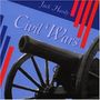 Jack Hardy: Civil Wars, CD