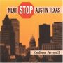 Endless Avenue: Next Stop Austin, Texas, CD