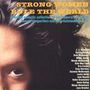 Strong Women Rule The World, CD