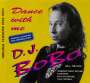 DJ Bobo: Dance With Me, CD