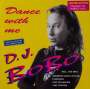 DJ Bobo: Dance With Me (Limited Edition) (Purple Vinyl), LP