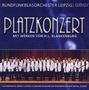 Rundfunkblasorchester Leipzig: Rundfunkblasorchester Leipzig, CD