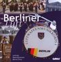 Luftwaffenmusikkorps 4: Berliner Luft, CD