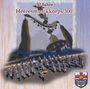 Heeresmusikkorps 300 Koblenz: 50 Jahre Heeresmusikkorps 300, CD