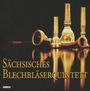 : Sächsisches Blechbläserquintett, CD