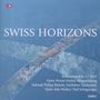 Swiss Army Military Band: Swiss Horizons, CD,CD