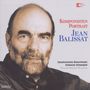 Jean Balissat: Komponistenportrait, CD