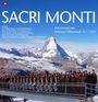 Schweizer Militärmusik Rekrutenspiel: Sacri Monti, CD,CD