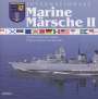 Marinemusikkorps Nordsee: Internationale Marine Märsche II, CD