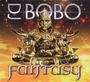 DJ Bobo: Fantasy, CD,CD