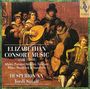 : Elizabethan Consort Music 1558-1603, CD