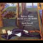 Tobias Hume: Musicall Humors 1605, CD