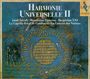 : AliaVox-Sampler - "Harmonie Universelle II", CD