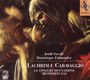 : Jordi Savall - Lachrimae Caravaggio, SACD