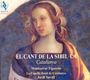 Montserrat Figueras - El Cant De La Sibill La/Catalunya, SACD